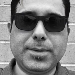 Meet your Posher, Odiesho